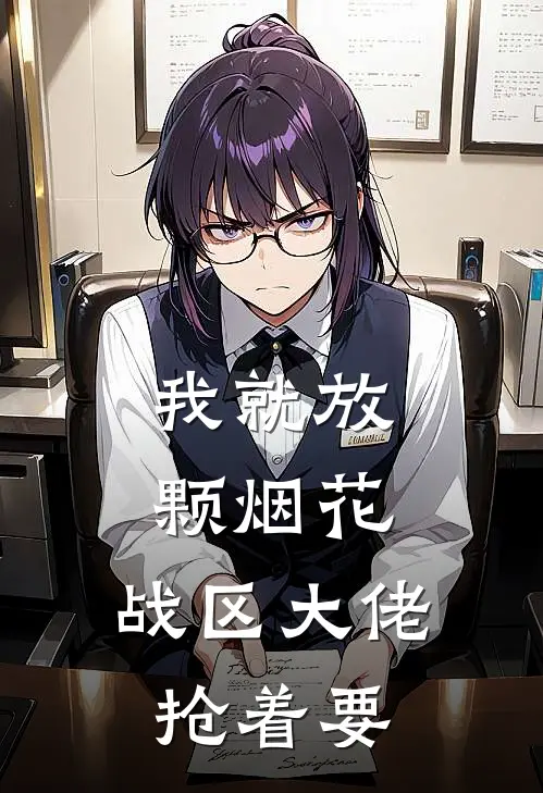 我就放颗烟花，战区大佬抢着要叶辰叶礼完结热门小说_完整版小说全文免费阅读我就放颗烟花，战区大佬抢着要叶辰叶礼