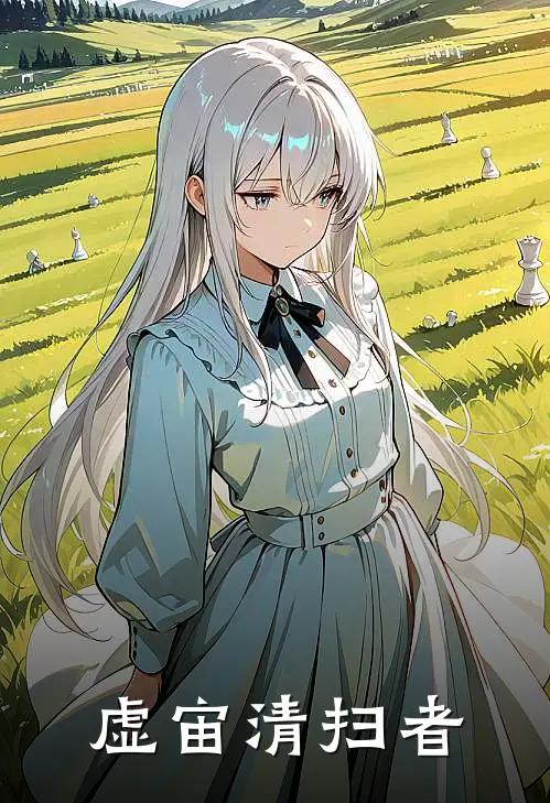 虚宙清扫者
