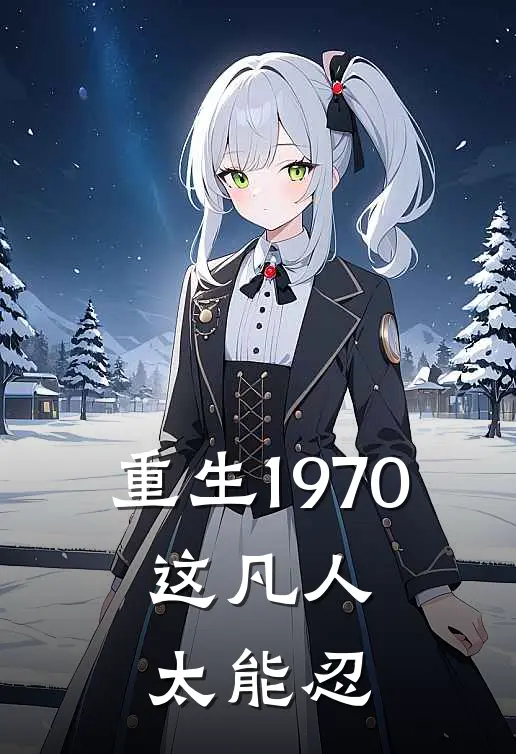 重生1970：这凡人太能忍(林凡张桂兰)阅读免费小说_完本热门小说重生1970：这凡人太能忍林凡张桂兰