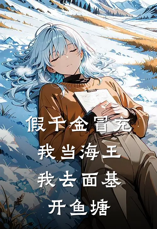 假千金冒充我当海王，我去面基开鱼塘