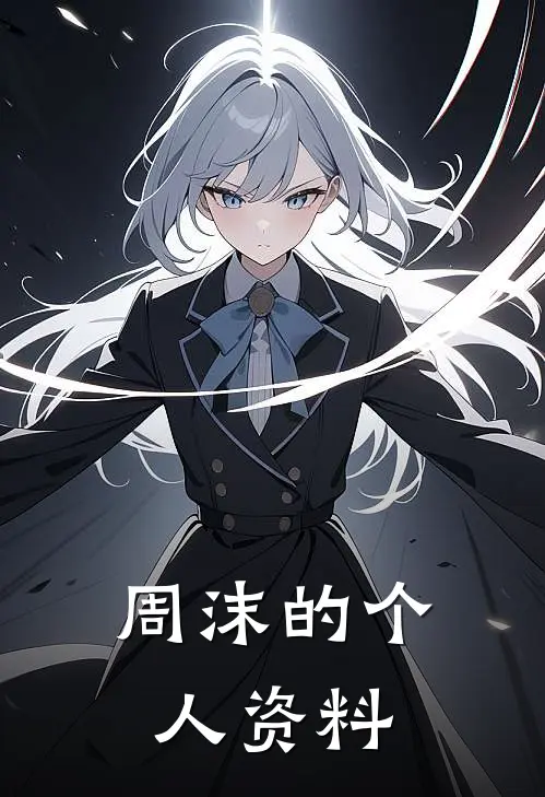 周沫的个人资料