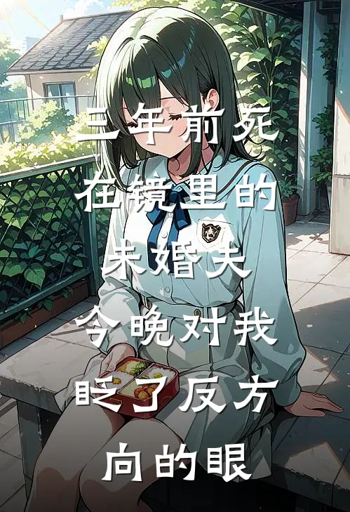 三年前死在镜里的未婚夫，今晚对我眨了反方向的眼陆沉苏晚热门免费小说_免费小说免费阅读三年前死在镜里的未婚夫，今晚对我眨了反方向的眼陆沉苏晚