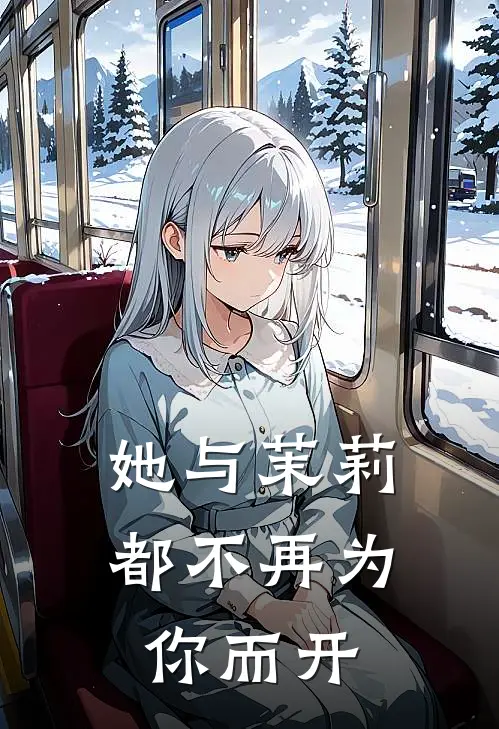 她与茉莉都不再为你而开