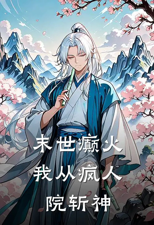 末世癫火：我从疯人院斩神(林夜卡尔文)免费小说在线阅读_在线阅读免费小说末世癫火：我从疯人院斩神(林夜卡尔文)