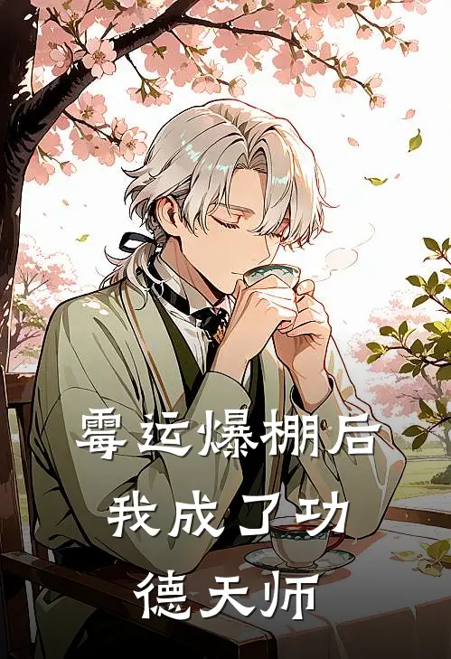 霉运爆棚后，我成了功德天师许星潼江逾白小说完整版_热门好看小说霉运爆棚后，我成了功德天师(许星潼江逾白)