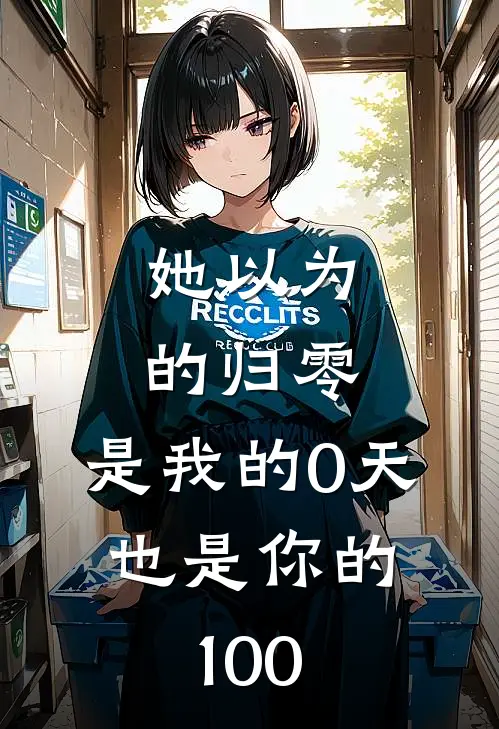 她以为的归零，是我的0天，也是你的100沈晴姜晚完本热门小说_小说推荐完结她以为的归零，是我的0天，也是你的100沈晴姜晚