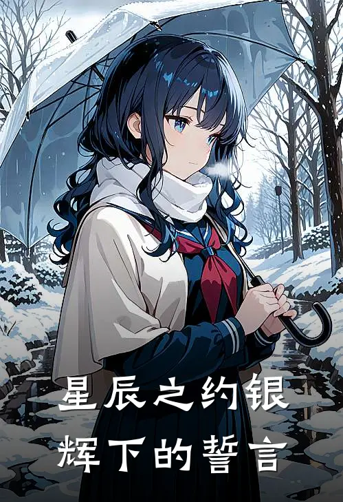星辰之约银辉下的誓言(艾琳纳萨)完整版免费阅读_最新章节列表星辰之约银辉下的誓言(艾琳纳萨)