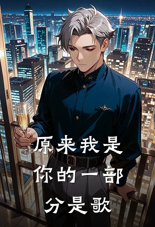 原来我是你的一部分是歌