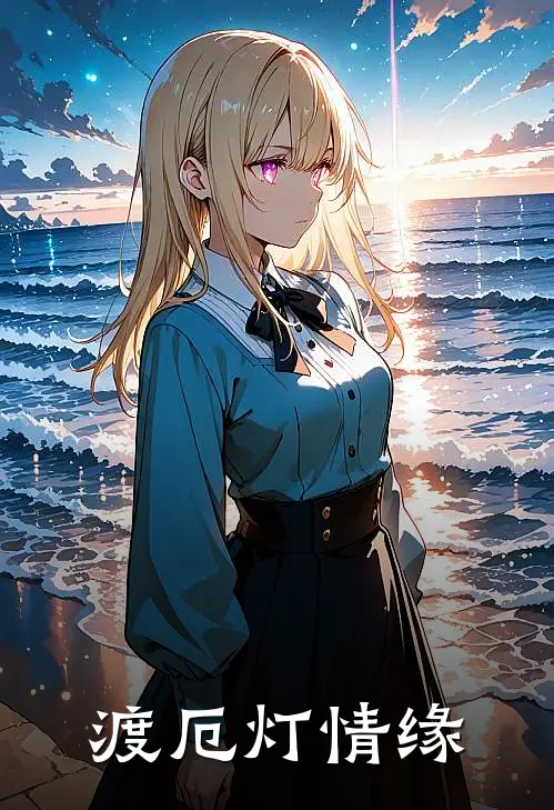 渡厄灯情缘(沈清沅顾晏之)免费小说在线阅读_在线阅读免费小说渡厄灯情缘(沈清沅顾晏之)