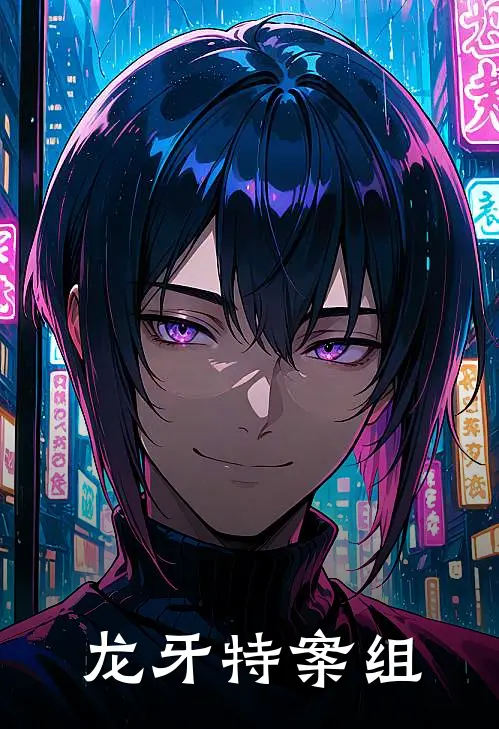 龙牙特案组(丁捷白耀天)免费小说笔趣阁_完结版小说推荐龙牙特案组(丁捷白耀天)