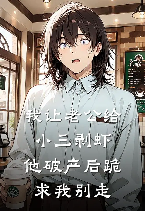 我让老公给小三剥虾，他破产后跪求我别走