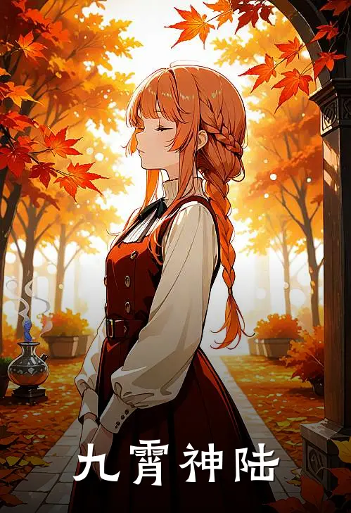 九霄神陆牧九歌拓跋烈最新全本小说_最新章节列表九霄神陆(牧九歌拓跋烈)