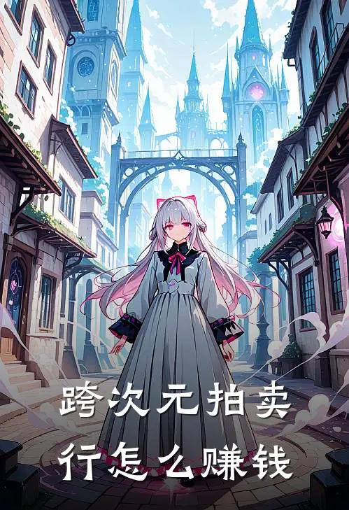 跨次元拍卖行怎么赚钱