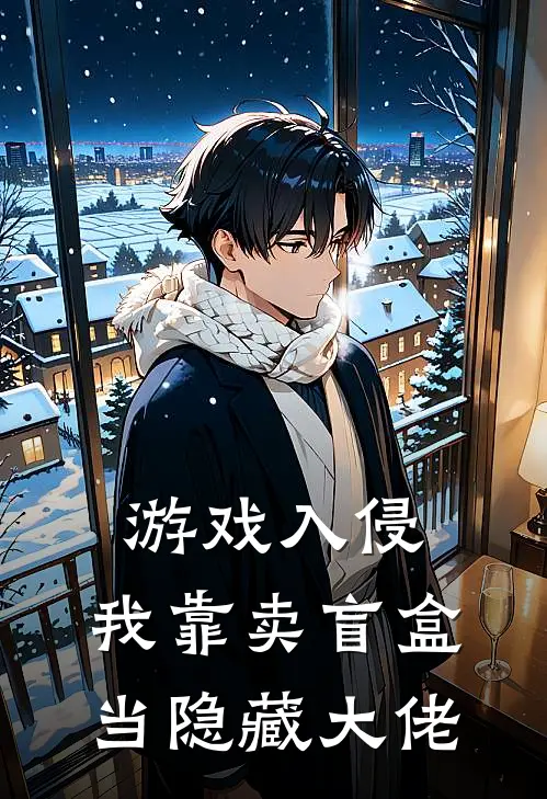 游戏入侵：我靠卖盲盒当隐藏大佬江临川陈浩宇小说免费完结_最新章节列表游戏入侵：我靠卖盲盒当隐藏大佬(江临川陈浩宇)