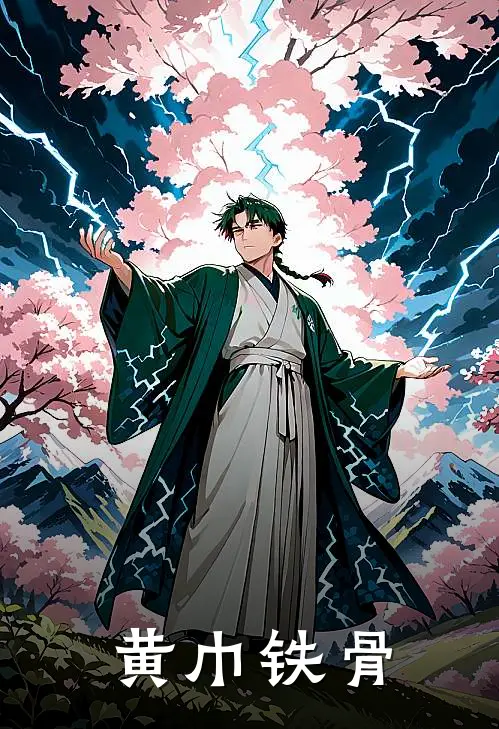 黄巾铁骨赵岳王二牛最新章节免费阅读_黄巾铁骨热门小说