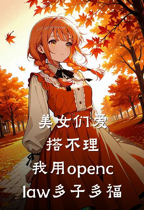 美女们爱搭不理，我用openclaw多子多福