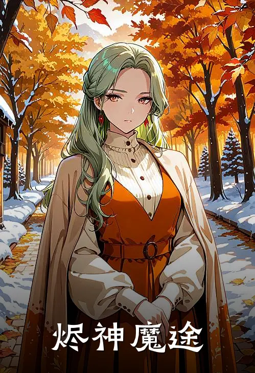 烬神魔途(夜渊灵曦)免费阅读_完结热门小说烬神魔途(夜渊灵曦)