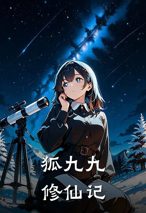 狐九九修仙记