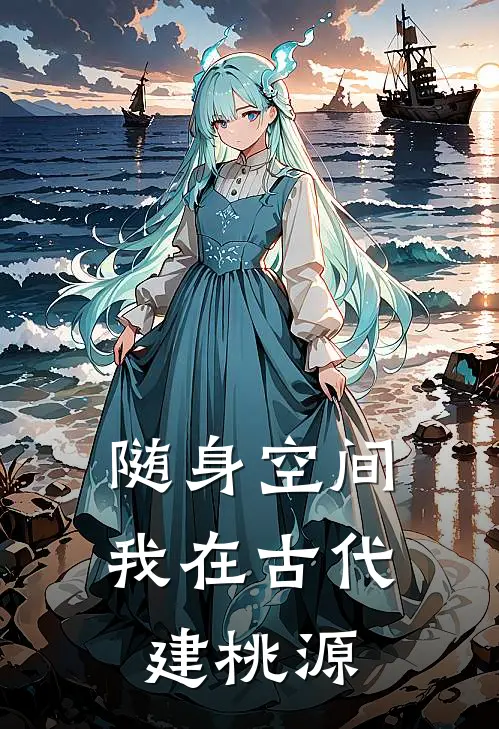 随身空间我在古代建桃源