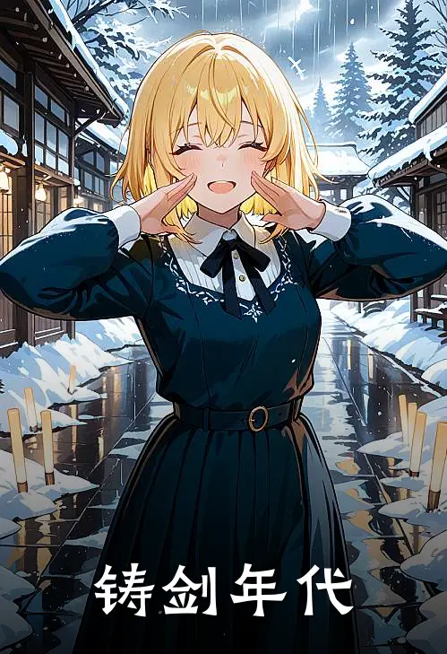 铸剑年代顾长风周毅最新小说推荐_最新好看小说铸剑年代顾长风周毅