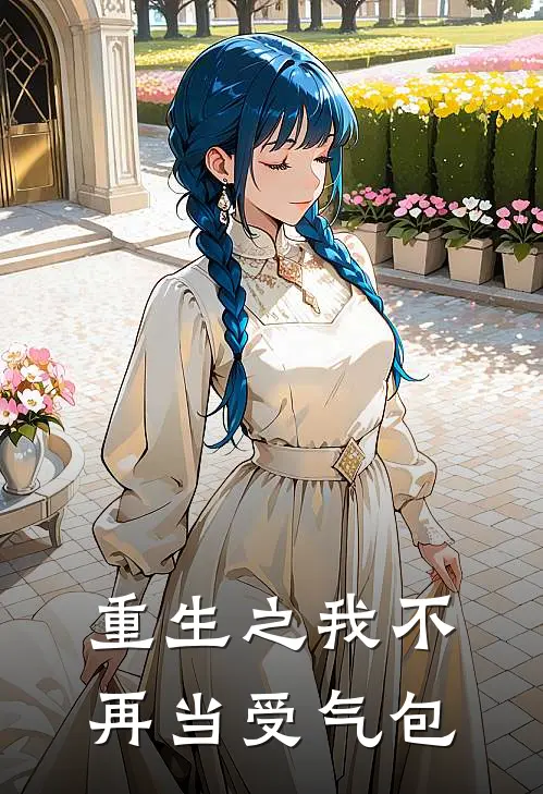 重生之我不再当受气包