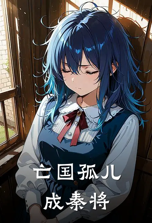 亡国孤儿成秦将