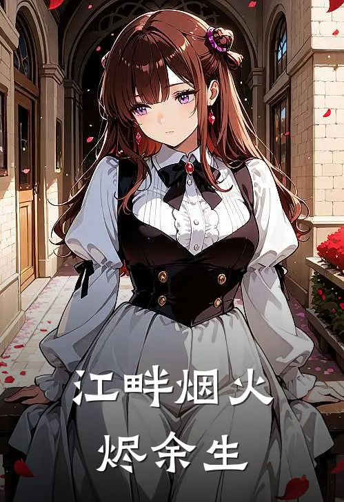 江畔烟火烬余生