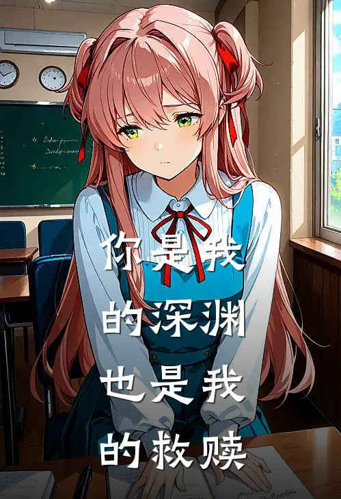 你是我的深渊，也是我的救赎