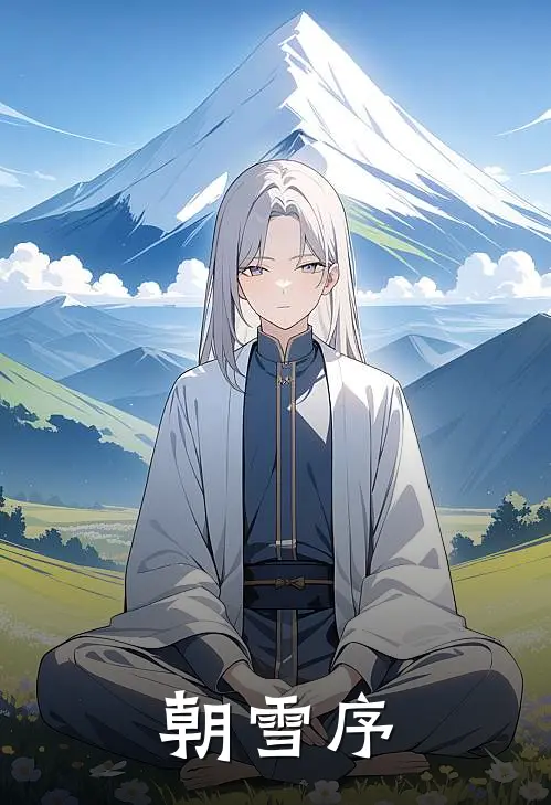 朝雪序(江乙慕安)热门小说推荐_免费小说在线看朝雪序江乙慕安