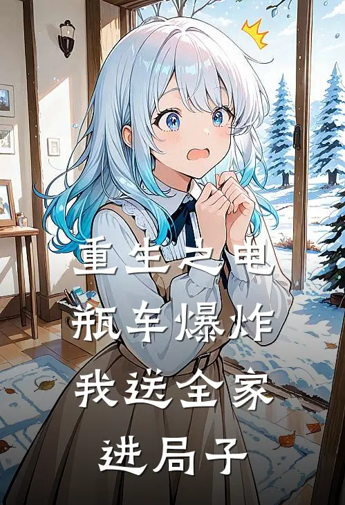 重生之电瓶车爆炸，我送全家进局子