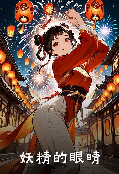 妖精的眼睛徐明浩树精最新小说全文阅读_在线免费小说妖精的眼睛(徐明浩树精)