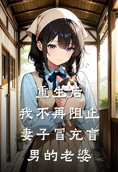 重生后，我不再阻止妻子冒充盲男的老婆