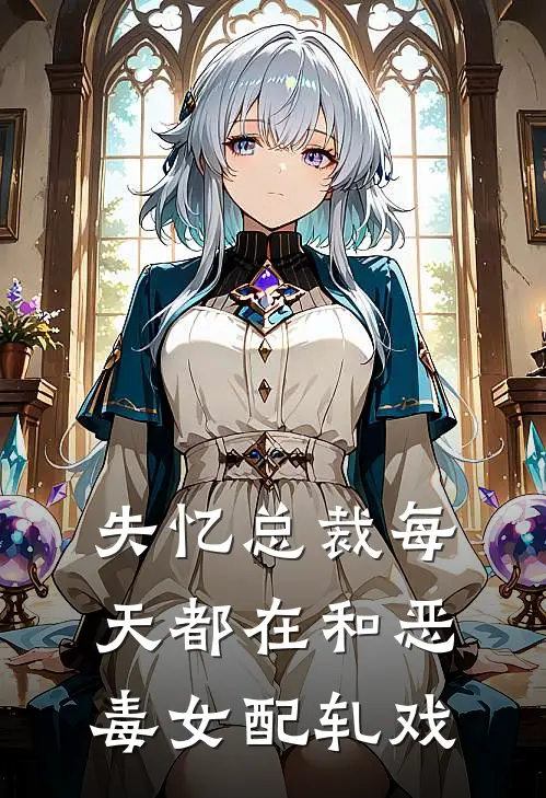 失忆总裁每天都在和恶毒女配轧戏