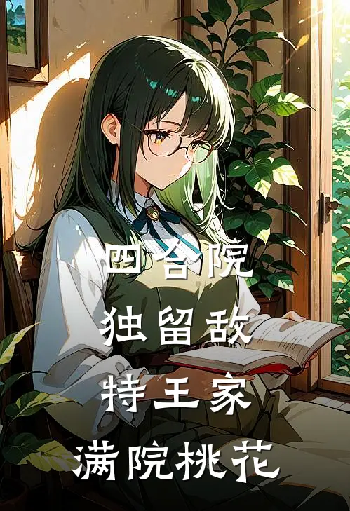 王天赐贾东旭《四合院：独留敌特王家，满院桃花》最新章节阅读_(王天赐贾东旭)热门小说