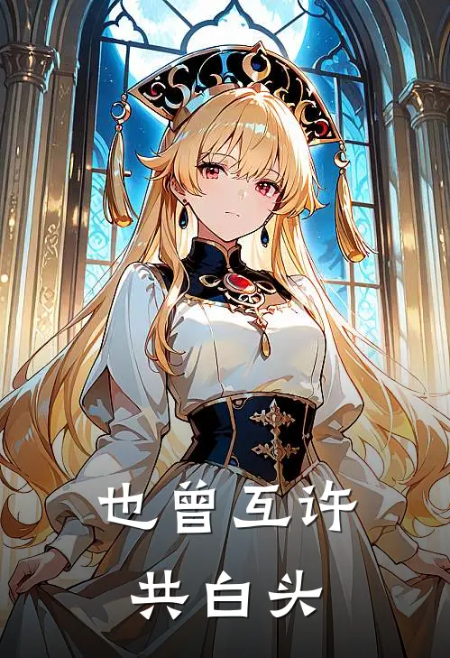 也曾互许共白头