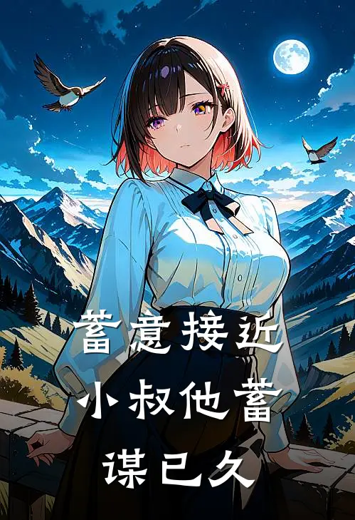 蓄意接近：小叔他蓄谋已久