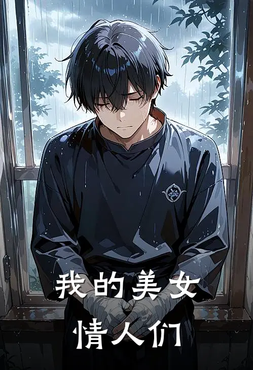我的美女情人们
