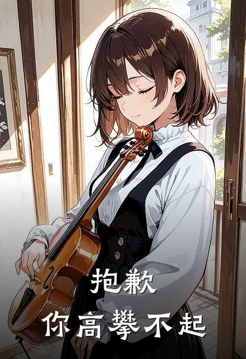 抱歉，你高攀不起