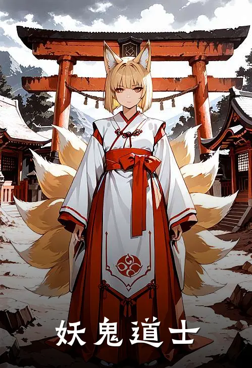 妖鬼道士(青青骐儿)最新小说_免费阅读完整版小说妖鬼道士(青青骐儿)