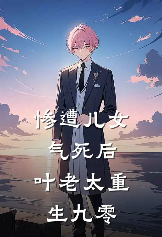 惨遭儿女气死后：叶老太重生九零(叶静宜许红)小说推荐完本_全本免费小说惨遭儿女气死后：叶老太重生九零叶静宜许红