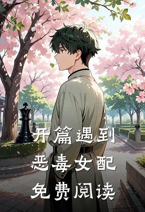 开篇遇到恶毒女配免费阅读