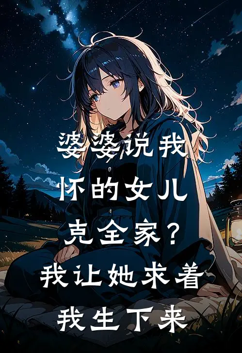 婆婆说我怀的女儿克全家？我让她求着我生下来陈锋张桂兰新热门小说_小说免费阅读婆婆说我怀的女儿克全家？我让她求着我生下来(陈锋张桂兰)