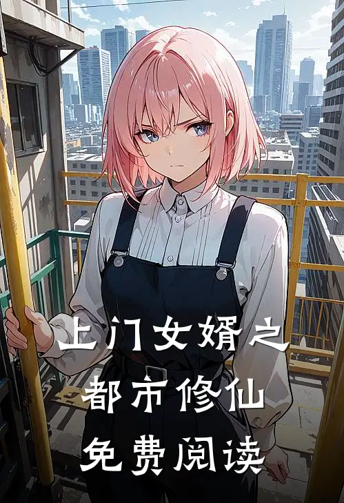 上门女婿之都市修仙免费阅读