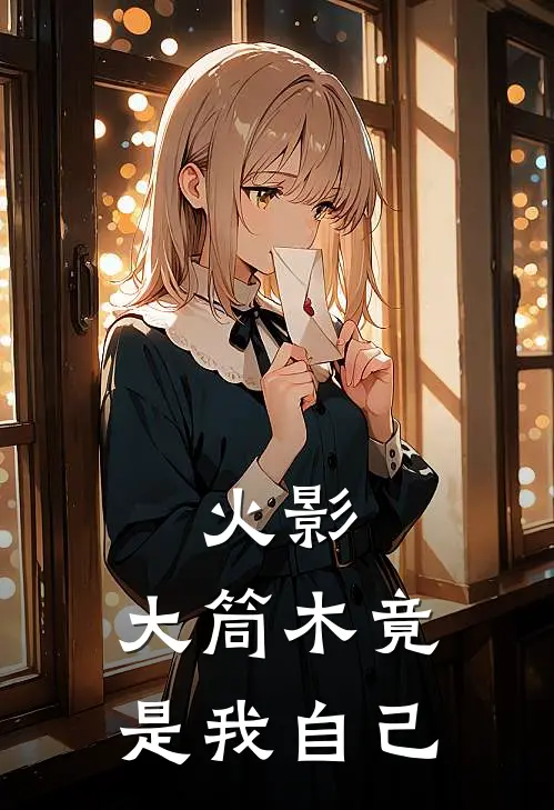 火影：大筒木竟是我自己宇智波宇智波完整版小说全文免费阅读_最新章节列表火影：大筒木竟是我自己(宇智波宇智波)