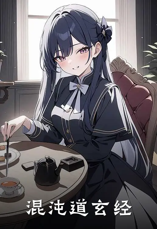 混沌道玄经林凡林凡全章节免费在线阅读_《混沌道玄经》精彩小说