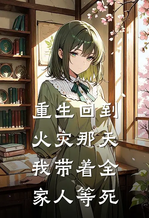 重生回到火灾那天，我带着全家人等死舒月月舒晴晴全文阅读免费全集_最新全本小说重生回到火灾那天，我带着全家人等死(舒月月舒晴晴)