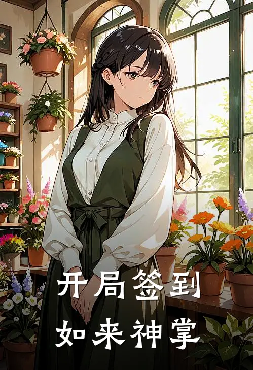 开局签到如来神掌(苏墨慧法)小说完结版_全文阅读免费全集开局签到如来神掌苏墨慧法