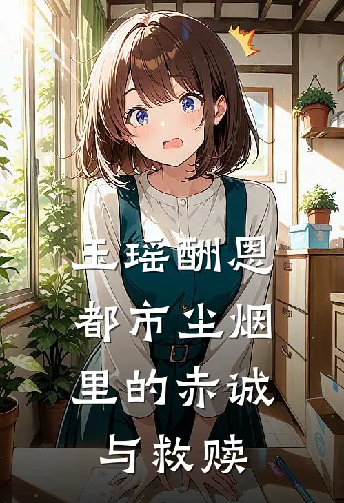 玉瑶酬恩：都市尘烟里的赤诚与救赎