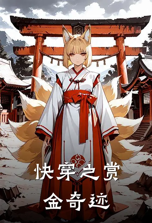 快穿之赏金奇迹