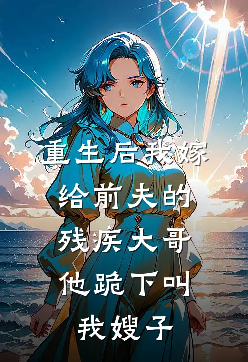 重生后我嫁给前夫的残疾大哥,他跪下叫我嫂子(陆南城白薇薇)全本免费在线阅读_重生后我嫁给前夫的残疾大哥,他跪下叫我嫂子全文阅读